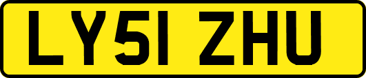 LY51ZHU