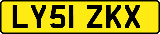 LY51ZKX