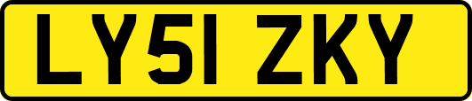 LY51ZKY