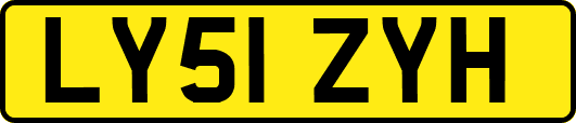LY51ZYH