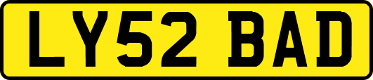 LY52BAD