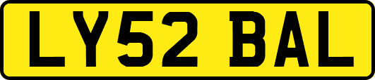 LY52BAL