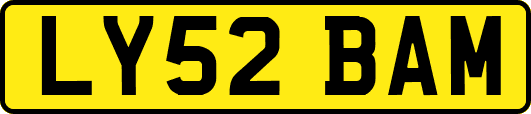 LY52BAM