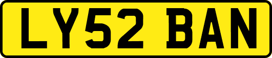 LY52BAN