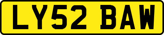 LY52BAW