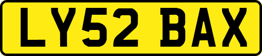 LY52BAX