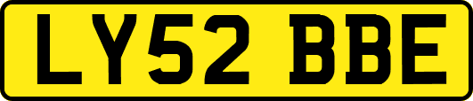 LY52BBE