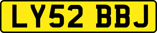 LY52BBJ