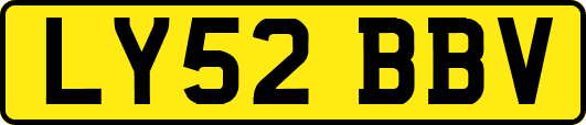 LY52BBV