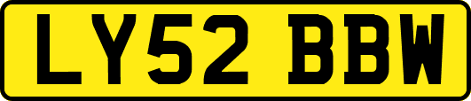 LY52BBW