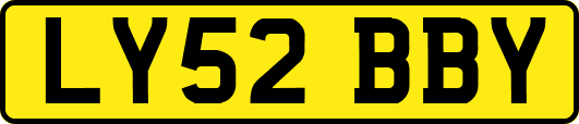 LY52BBY