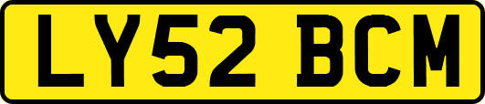 LY52BCM