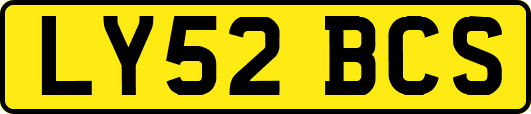 LY52BCS