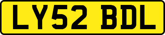 LY52BDL