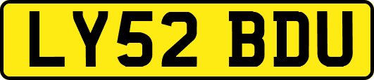 LY52BDU