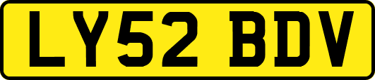 LY52BDV