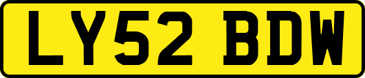 LY52BDW