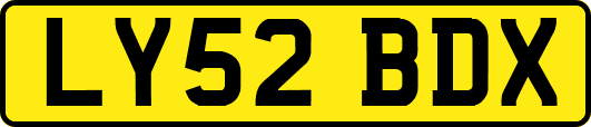 LY52BDX