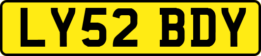 LY52BDY
