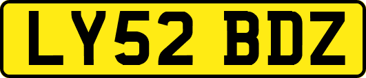 LY52BDZ