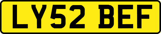LY52BEF