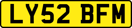 LY52BFM