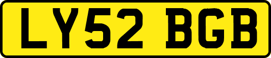 LY52BGB