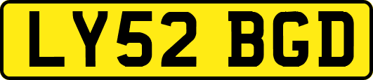 LY52BGD