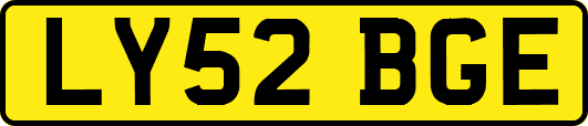 LY52BGE