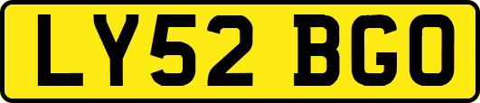 LY52BGO