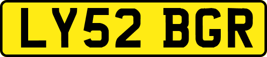 LY52BGR