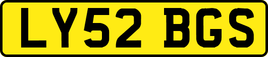 LY52BGS