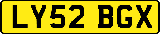 LY52BGX