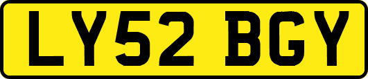 LY52BGY