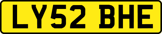 LY52BHE
