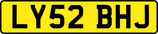 LY52BHJ