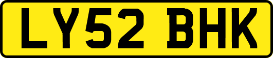 LY52BHK