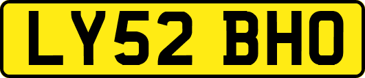LY52BHO