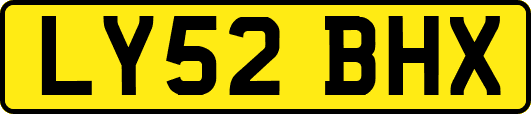 LY52BHX