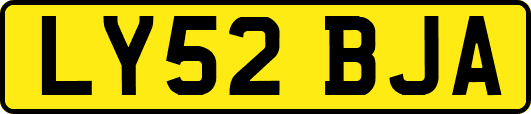 LY52BJA