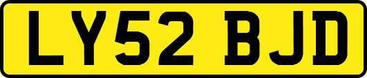 LY52BJD