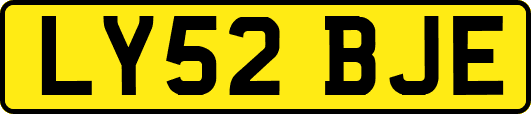 LY52BJE