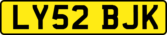 LY52BJK