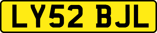 LY52BJL