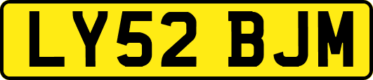 LY52BJM