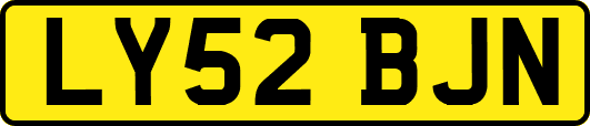 LY52BJN