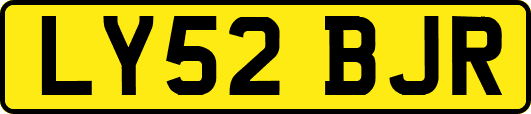 LY52BJR