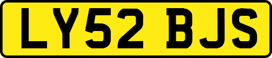 LY52BJS