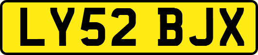LY52BJX