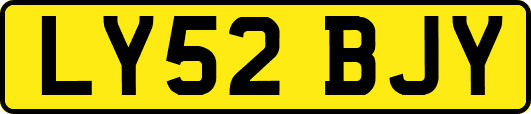 LY52BJY